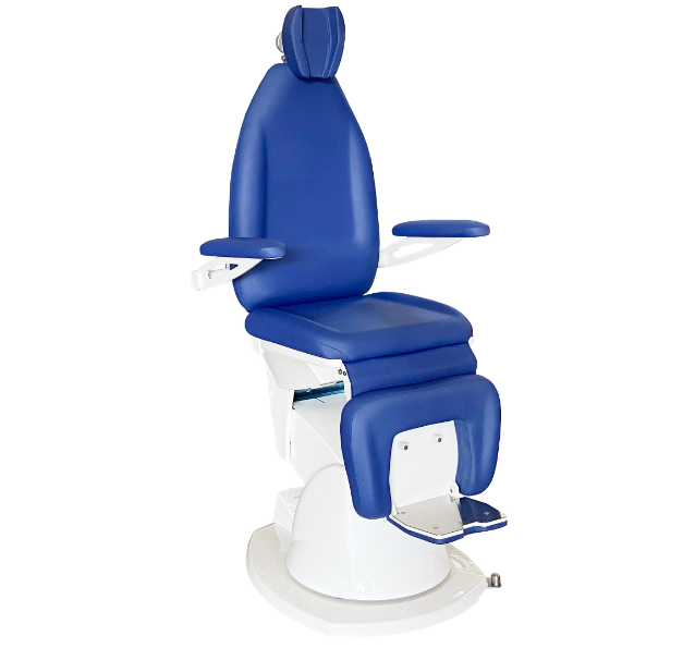 Fotele okulistyczno-laryngologiczne BTC 4Motion E