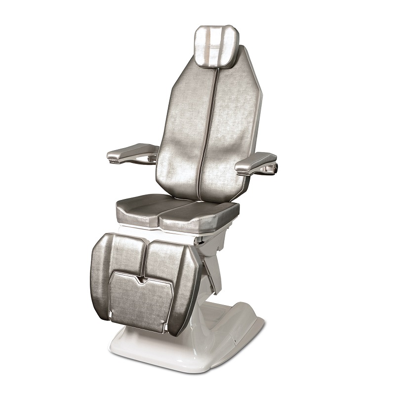 Fotele okulistyczno-laryngologiczne Euroclinic LYNEA EVO