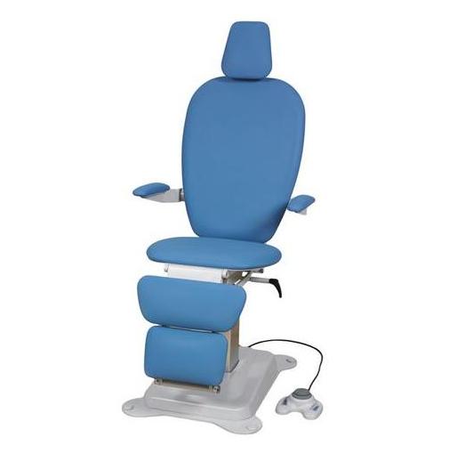 Fotele okulistyczno-laryngologiczne OPTOMIC OP-S4