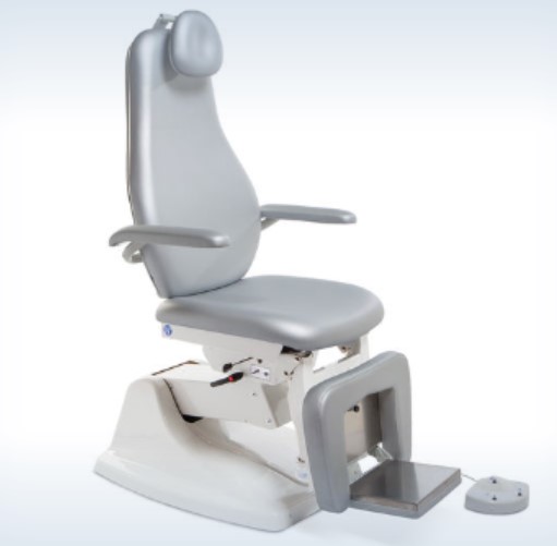 Fotele okulistyczno-laryngologiczne Namrol ORION