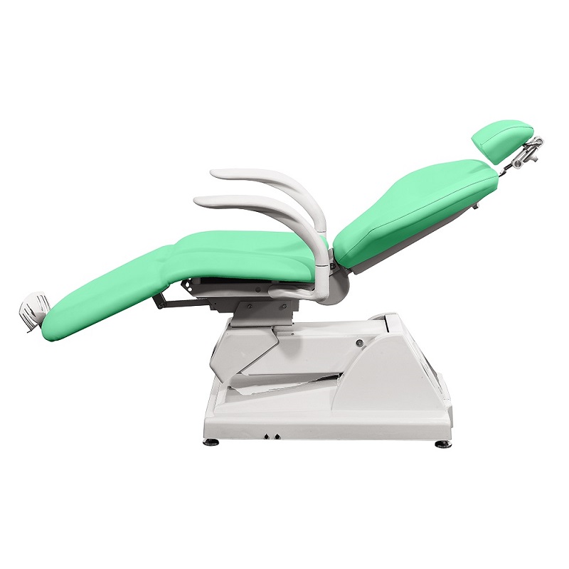 Fotele okulistyczno-laryngologiczne Euroclinic OTOPEX