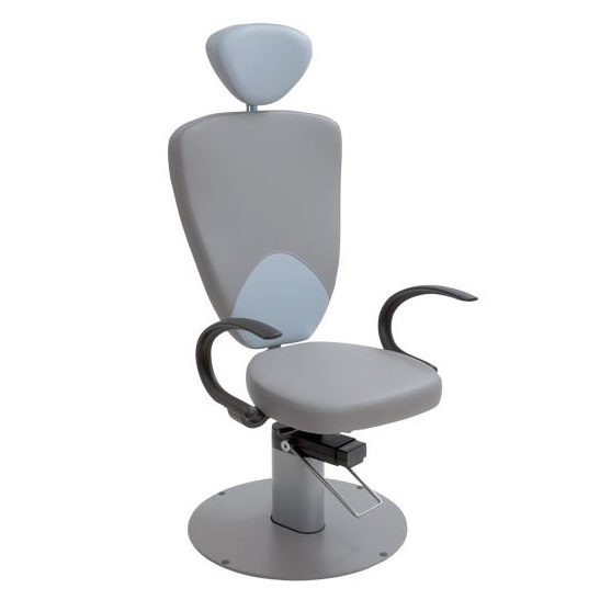 Fotele okulistyczno-laryngologiczne ATMOS P31