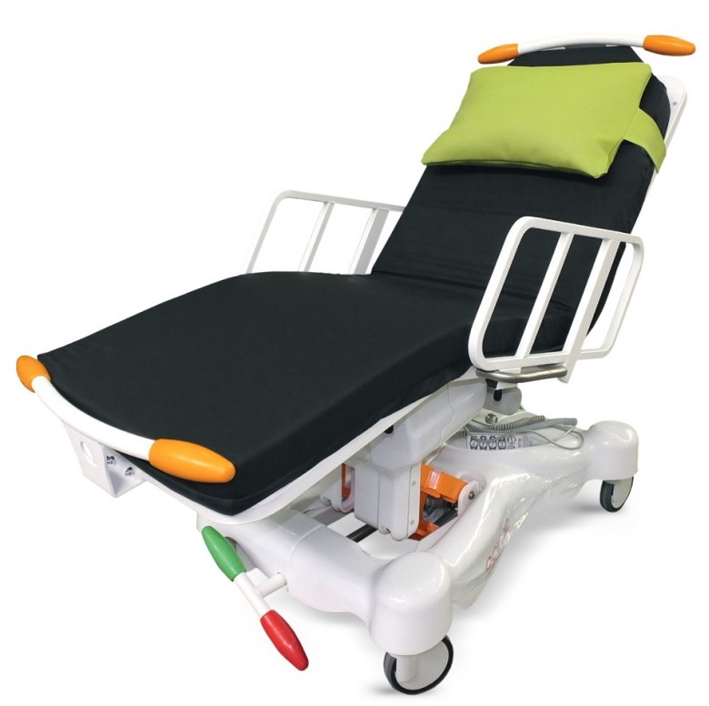 Fotele operacyjne (zabiegowe) Acime Frame Ambu Fusion+