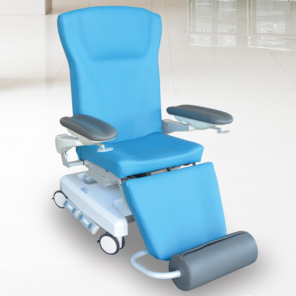 Fotele operacyjne (zabiegowe) BMB Medical CAREXIA FPVE