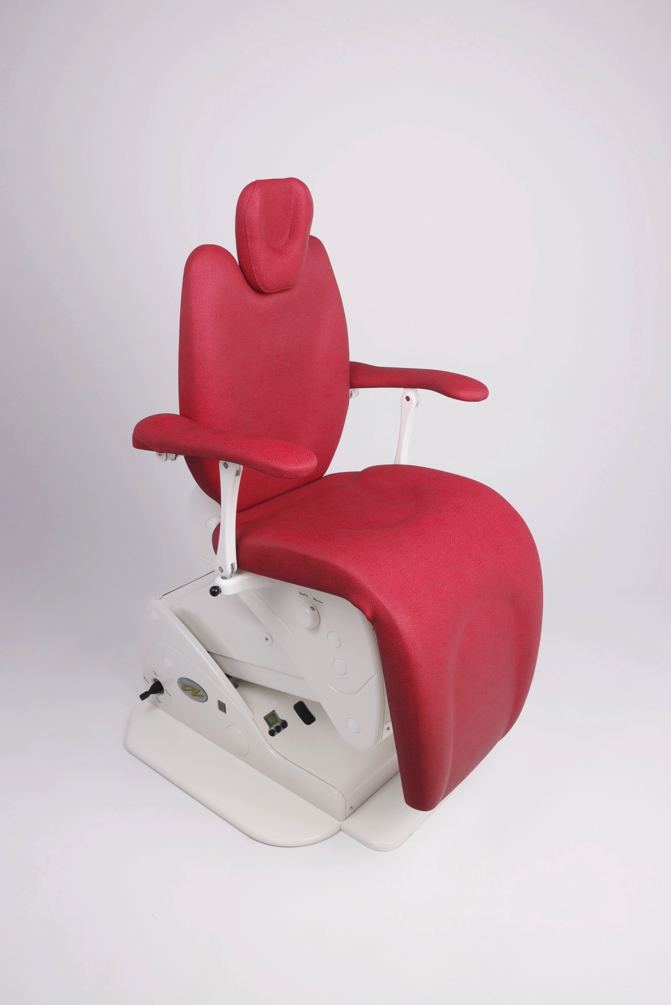 Fotele operacyjne (zabiegowe) ANATOM  Fotel zabiegowy ANATOM HOSPITAL 3010