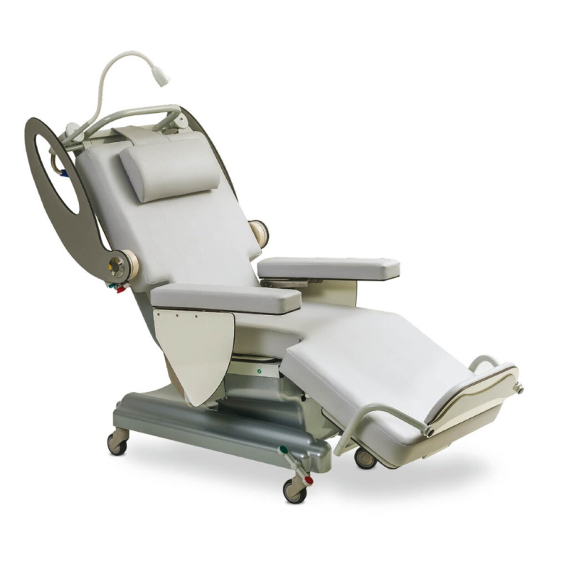 Fotele operacyjne (zabiegowe) Gardhen bilance Stephen H Ybrid