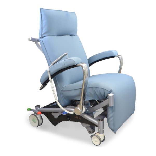 Fotele operacyjne (zabiegowe) BMB Medical SWANN