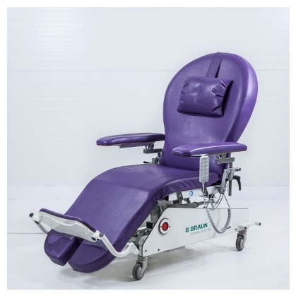 Fotele operacyjne (zabiegowe) używane B/D Garhen Bilnce Stephen H Freedom - Arestomed rekondycjonowany