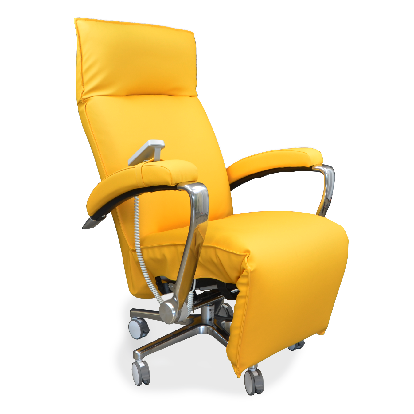 Fotele operacyjne (zabiegowe) BMB Medical VELVET