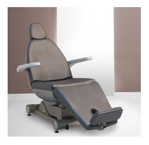 Fotele podologiczne GHARIENI SLR MED DIALYSE