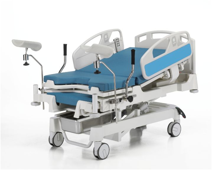 Fotele porodowe Medisa Optima