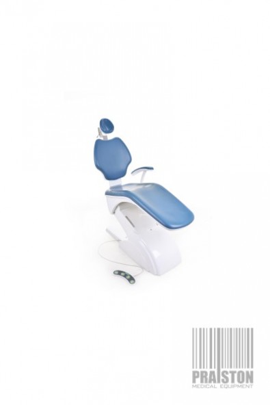 Fotele stomatologiczne używane Ekodent-x ATU - Praiston rekondycjonowany