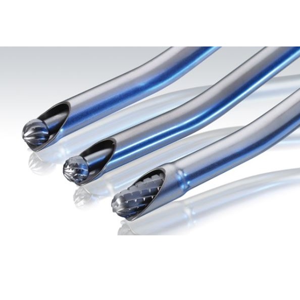 Frezy do shaverów artroskopowych ConMed Signature Series