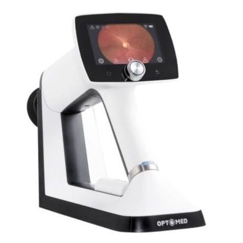 Funduskamery Optomed Aurora