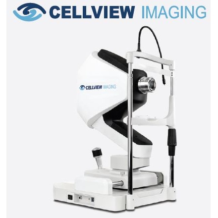 Funduskamery Essilor CELLVIEW IMAING
