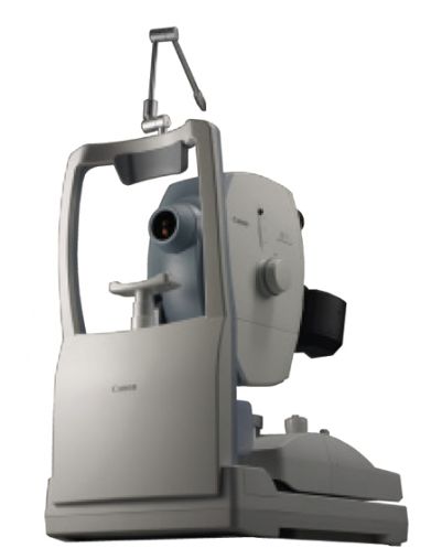 Funduskamery Canon CF-1