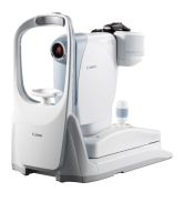 Funduskamery Canon CR-2 AF