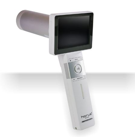Funduskamery Horus DEC-200