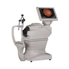 Funduskamery Topcon TRC-NW400