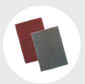 Gąbki do wstępnego mycia endoskopów Interlock gąbka