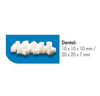 Gąbki hemostatyczne Pharmaceuticals Eucare Scrofalon Dental