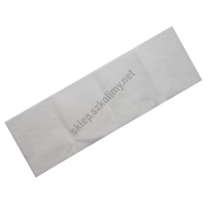 Gaziki do dezynfekcji i oczyszczania ran B/D gazik