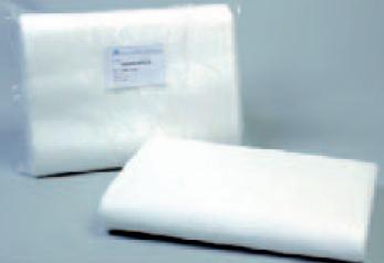 Gazy opatrunkowe w rolach ZARYS Lux