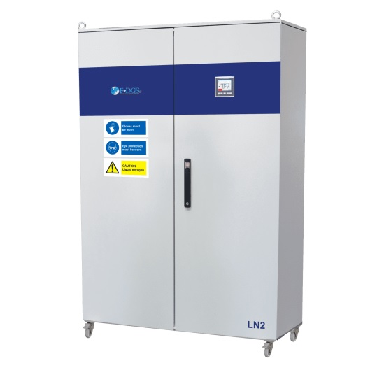 Generatory ciekłego azotu F-DGSi CRYOGEN