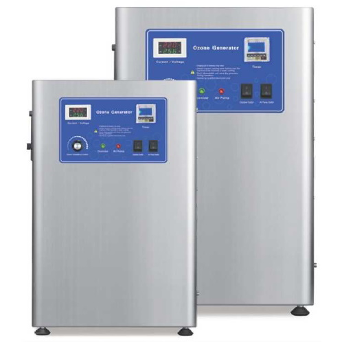 Generatory ozonu - Ozonatory do dezynfekcji powietrza  QLOZONE QLA –15G/20G/30G/40G