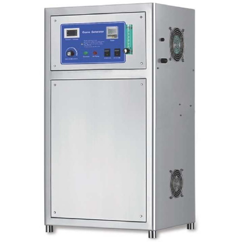 Generatory ozonu - Ozonatory do dezynfekcji powietrza  QLOZONE QLO-10/15/20/30/40/50/60- G