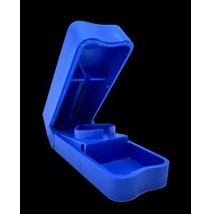 Gilotyny i kruszarki do leków Edlich & Habel SE0570