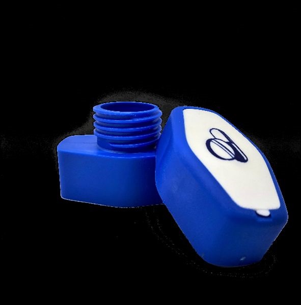 Gilotyny i kruszarki do leków Edlich & Habel SE0571