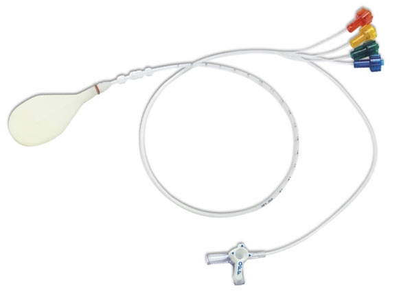 Cewnik anorektalny Air Charged