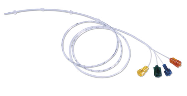 Cewnik przełykowy Air Charged