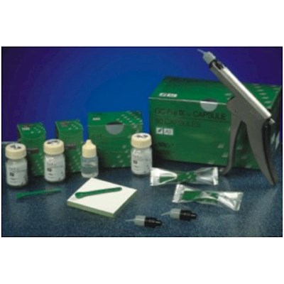 Glasjonomery stomatologiczne GC FUJI IX 000167