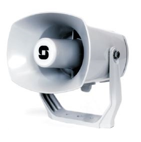 Głośniki interkomów dla szpitali, placówek medycznych Zenitel ELSII-10H / ELSII-10HM / ELSII-10LHM