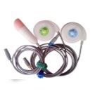 Głowice do KTG Core-Ray COMEN CR013-16