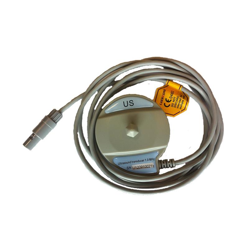 Głowice do KTG Luckcome FHR2