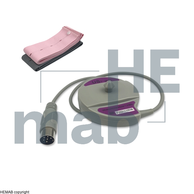 Głowice do KTG Orantech FUS-GD01