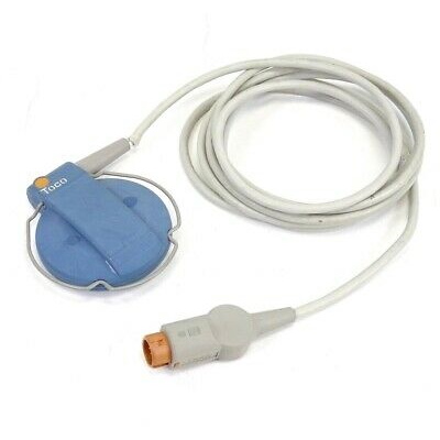 Głowice do KTG PHILIPS M1355A