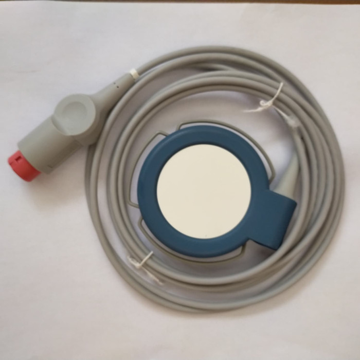 Głowice do KTG PHILIPS M1356A