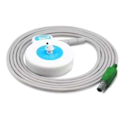 Głowice do KTG EDAN MS3-31527