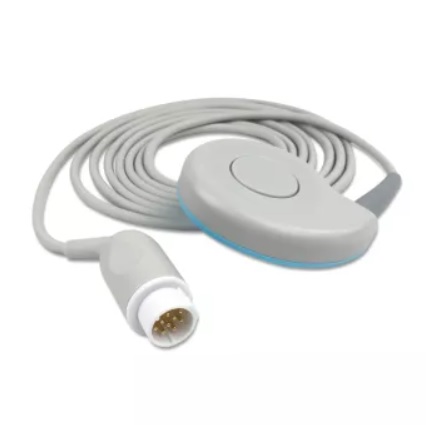 Głowice do KTG GE TOCO/ US / CARDIO