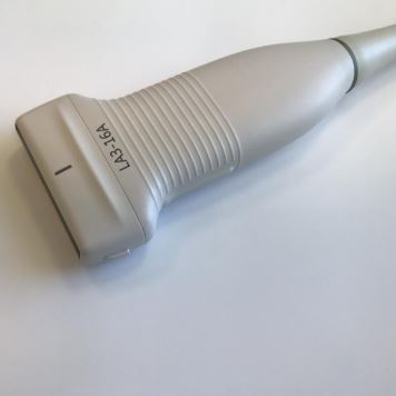 Głowice ultrasonograficzne wielonarządowe Samsung LA3-16A