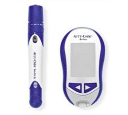 Glukometry SPENCER DGX 911