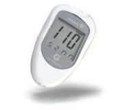 Glukometry Glucocard Glucocard G+