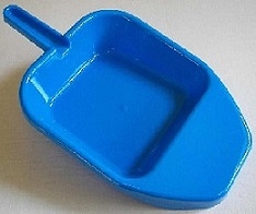 Podstawka plastikowa pod basen płaski