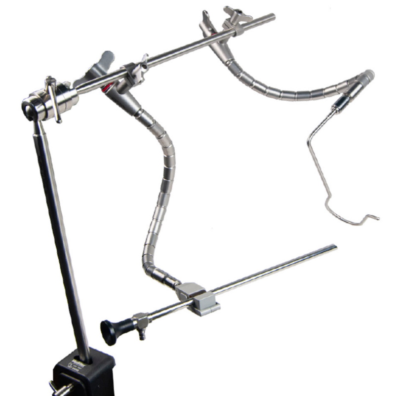 Haki automatyczne - Systemy retraktorów chirurgicznych Mediflex Nathansona