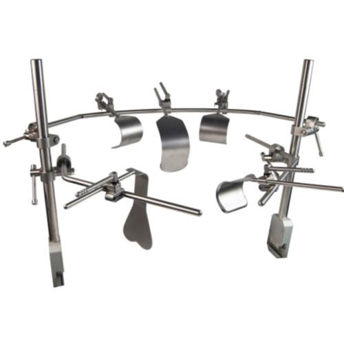 Haki automatyczne - Systemy retraktorów chirurgicznych Mediflex Systemy haków automatycznych