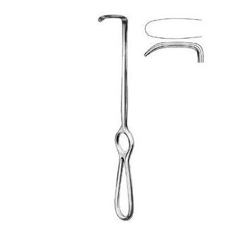 Haki chirurgiczne Sintraco Hak Langenbeck